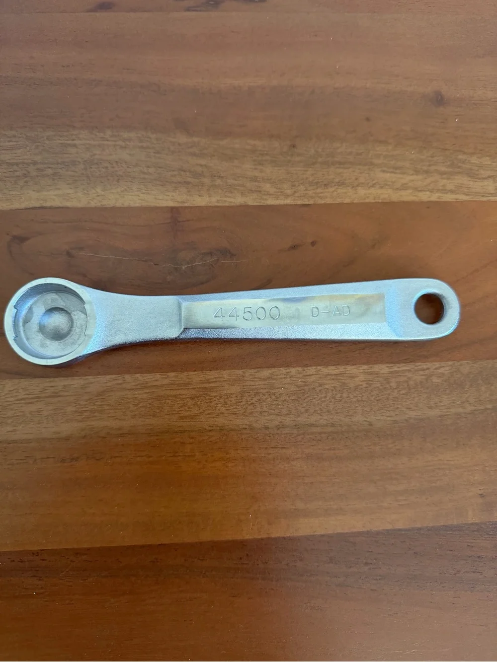 Craftsman Bottle Opener Made in U.S.A - part number 44500
